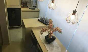 Imagem 6: Apartamento em Avenida Presidente Juscelino Kubitschek de Oliveira - Jardim Tarraf II - Sã