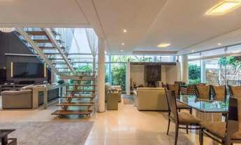 Imagem 4: Venda Casa em condomínio com 4 dormitórios