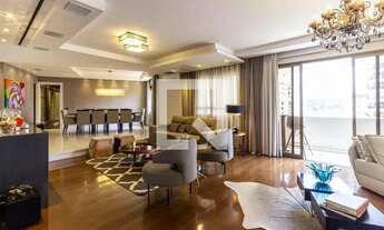 Imagem 5: Apartamento à Venda - Pacaembu, 3 Quartos, 306 m2