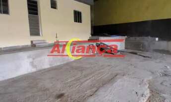 Imagem 4: GALPÃO COMERCIAL 248m², ? PARA LOCAÇÃO PARQUE SÃO MIGUEL