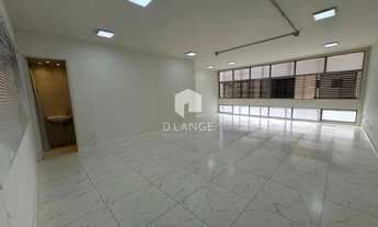 Imagem 5: Sala comercial para venda ou locação no bairro Centro em Campinas