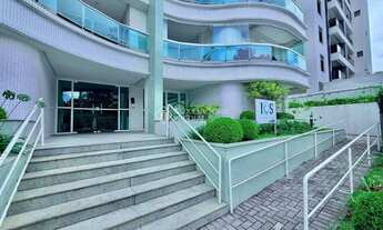 Imagem: Cobertura exclusiva com vista deslumbrante