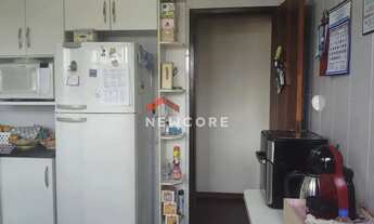 Imagem 5: Apartamento em Rua Brás Cubas - Vila Bocaina - Mauá/SP