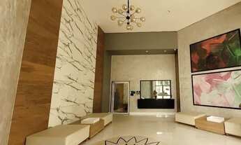 Imagem 6: Imóvel para venda possui 54 metros quadrados com 2 quartos em Parque Iracema - Fortaleza