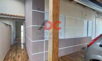 Imagem 2: Casa em Condomínio para Venda em Presidente Prudente, CONDOMÍNIO VALE DOS CAFÉS, 3 dormitó