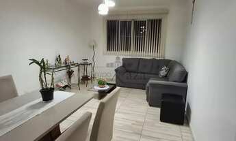 Imagem 2: Oportunidade - Apartamento - Vila Ema - Residencial Santa Ana - 3 Dormitórios - 93m²