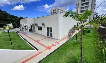 Imagem 7: Apto no MIRANTE AMAZONAS com 02 Qts/ 2º Andar/ 45m²/ 01 Vaga