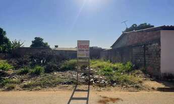 Imagem: Lote 250,00m² (Asfalto e Agua) Residencial