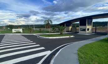 Imagem 2: Vendo Excelentes Terrenos No Condomínio Valle da Serra - Chapada dos Guimarães