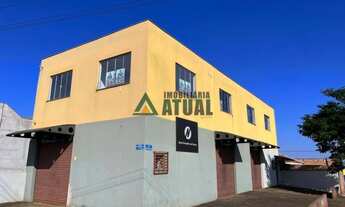 Imagem: Sala com 30 m² na região norte de Londrina