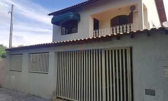 Imagem: Casa - João Aranha - Paulínia