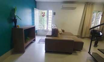 Imagem 2: Lindo Sobrado no Residencial Parque do Coxipó