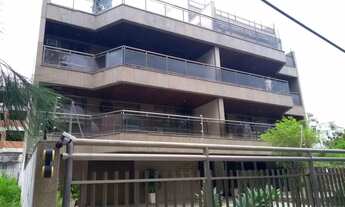 Imagem 2: Cobertura em Rua Professor Hermes Lima - Recreio dos Bandeirantes - Rio de Janeiro/RJ