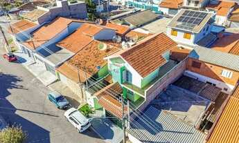 Imagem 6: Casa a venda no bairro Vida Nova I - Vinhedo/SP