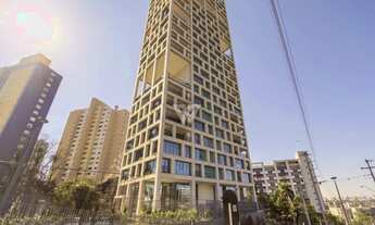 Imagem: Cobertura- 553m² privativos- 3 suites