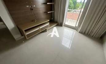 Imagem: Aluguel Apartamento TUBALINA