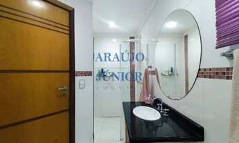 Imagem 6: Casa para locação em Americana-SP, Residencial Horto Florestal Jacyra I: 3 quartos, 1 suít