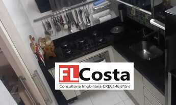 Imagem 7: Apartamento com 63m2, com 2 quartos, Barra Funda - São Paulo - SP