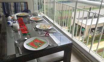 Imagem 2: Apartamento à venda, 79 m² por R$ 879.000,00 - Vila Leopoldina - São Paulo/SP