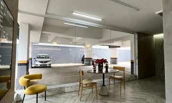 Imagem 3: Studio para locação no Studio Morada Vila Itapura | 44m² | Novo | 1 vaga