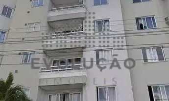 Imagem 3: Apto para venda com 2 quartos no Kobrasol - São José - SC
