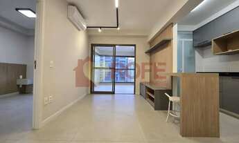 Imagem: Melhor apartamento no air brooklin 50m²