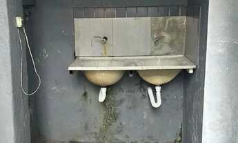 Imagem 3: Alugo Fundos 2 Qtos - Cemig e Copasa separados Carlos Prates - Belo Horizonte - MG