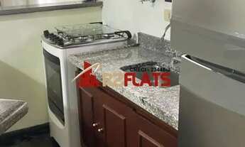 Imagem 3: Flat com ótimo preço no bairro Moema. Confira!