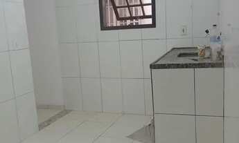 Imagem 6: Arsenal Imóveis Aluga-Sobrado com 2 quartos na Trindade-Próximo a Universo