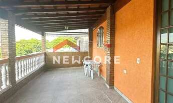 Imagem 4: Casa em Rua Nina Rodrigues - Ayrosa - Osasco/SP