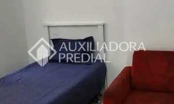 Imagem 7: Apartamento térreo com 2 quartos, 60m² privativos, à venda no bairro Barra do Aririu - Pal