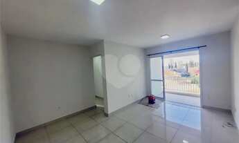 Imagem 3: Apartamento para alugar com 3 quartos, sendo 1 suíte, no condomínio Edifício Maroc, Indaia