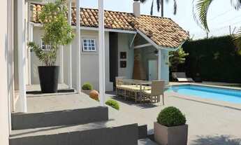 Imagem 7: Casa em condomínio para Venda e Locação, Tamboré, Santana de Parnaíba, SP