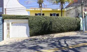 Imagem: Sobrado para venda em Pirituba com 4 quartos