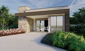 Imagem 3: Casa com 3 quartos à venda, 111 m² - Condomínio Terras de São Francisco - Sorocaba/SP