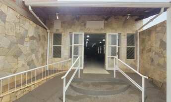 Imagem 2: Sala Comercial para Venda em Igaraçu do Tietê, Conjunto Residencial Segura Garcia, 1 dormi