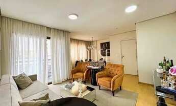 Imagem: Apartamento com 3 quartos à venda, 108