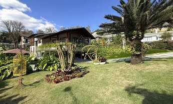 Imagem 7: CASA EM CONDOMÍNIO RESIDENCIAL em TERESÓPOLIS - RJ, PARQUE DO IMBUI