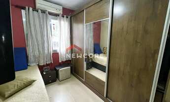 Imagem 5: Apartamento em Rua Alexandre Fleming - Aparecida - Santos/SP