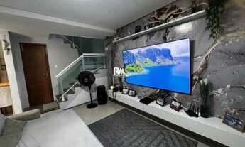 Imagem 3: VENDO EXCELENTE CASA EM CONDOMÍNIO FECHADO ENTRADA R$85.000 NA HÉLIO GUEIROS!