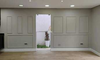 Imagem 2: Casa Comercial para Locação Jardim Anália Franco