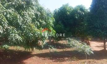 Imagem 3: Chácara em Rua Antônio Pereira de Almeida - Morada Nova - Uberlândia/MG