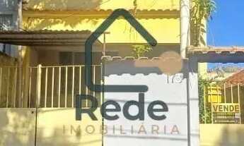 Imagem: CASA COM 3 QUARTOS A VENDA NA RUA GRAPIUNA