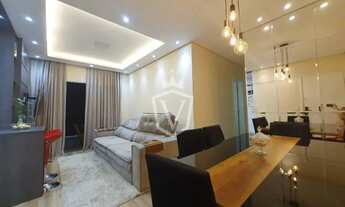 Imagem: Apartamento à venda condomínio Flex II