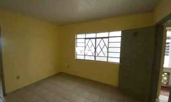 Imagem: CASA TÉRREA SENDO 02 CASAS JUNTAS PARA