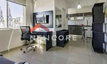 Imagem 3: Apartamento em Rua dos Andradas - Centro Histórico - Porto Alegre/RS