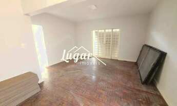 Imagem 4: Casa para aluguel, 3 quartos, 1 suíte, 2 vagas, JARDIM ITAIPU - Marília/SP