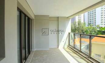 Imagem 7: Venda Apartamento 2 Dormitórios - 120 m² Aclimação