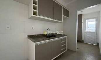 Imagem 6: Apartamento com 2 dormitórios à venda, 75 m² - Edifício Noruega - Taubaté/SP