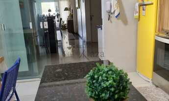 Imagem 5: Casa - Parque Residencial Flamboyant - 3 Dormitórios - 167m²